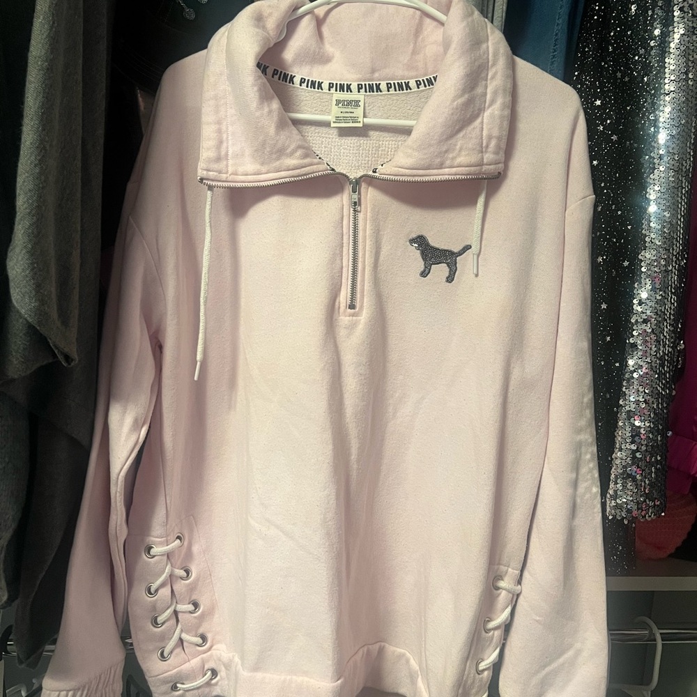 VS PINK Sweatshirt